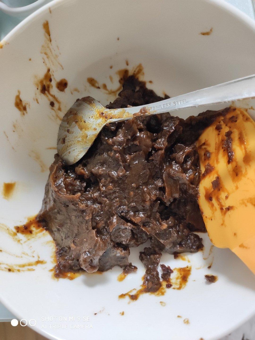 【红楼寻味系列】枣泥山药糕