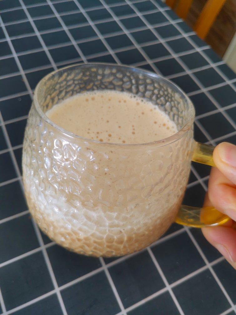 生酮饮食/防弹咖啡☕️