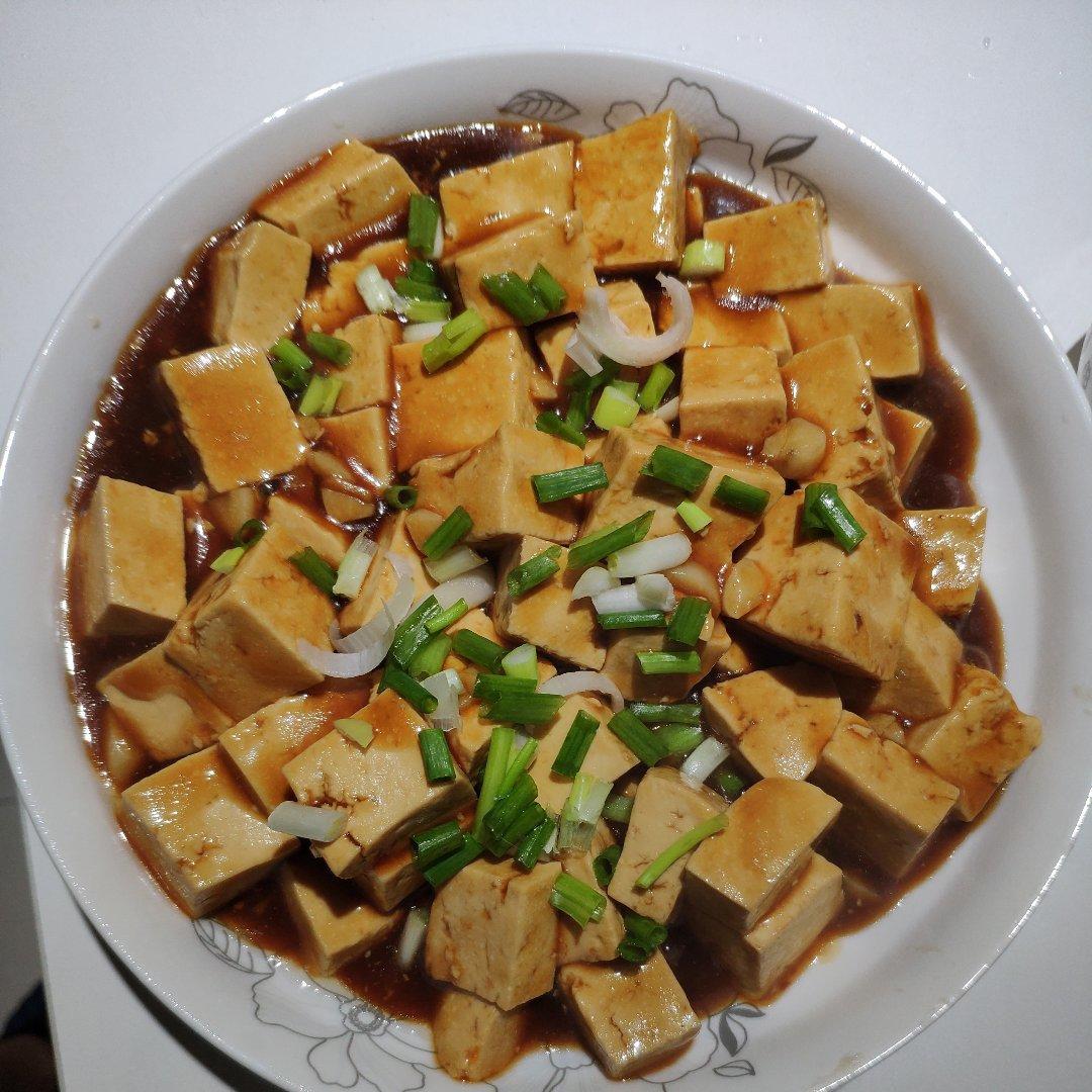好吃豆腐