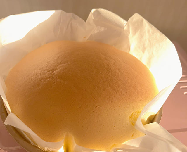 懒人版软乎乎美味蛋糕的做法