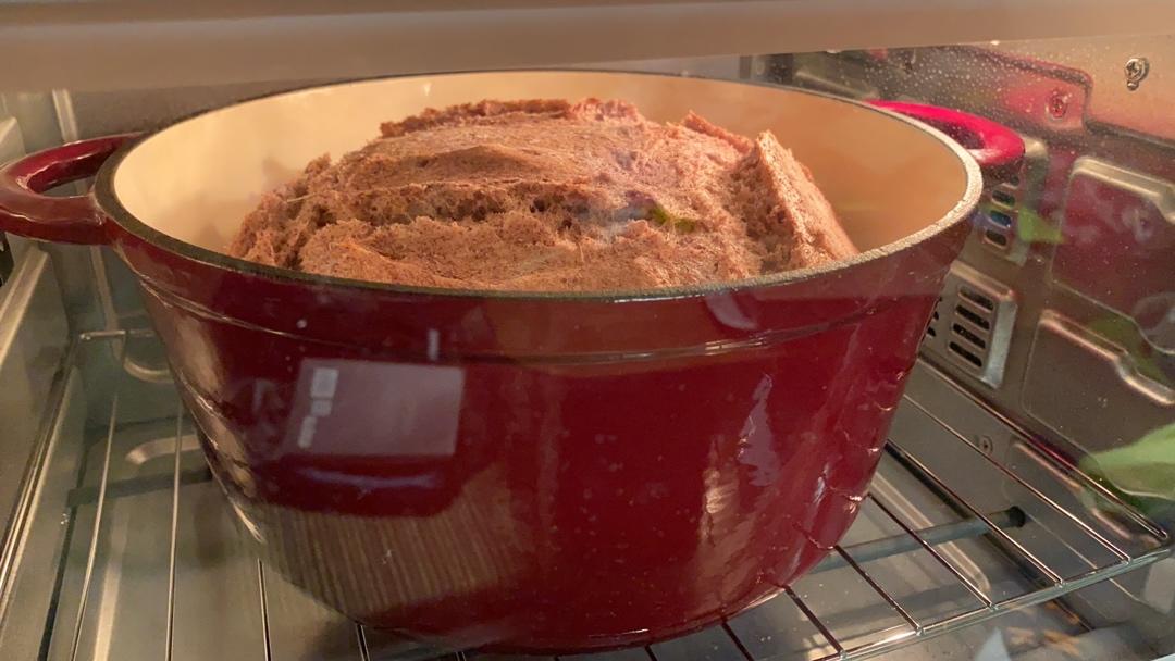 绝密！8分钟，8块钱，吃8天的正宗欧包loaf来了！