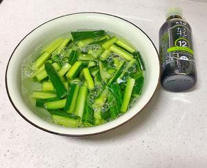 低脂爽口😋开胃下饭的酱油腌黄瓜条🥒（此方法也适合腌制各种小菜）的做法 步骤9