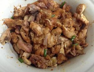 电饭锅韩式烤肉味翅根的做法 步骤6