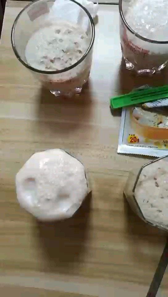 怎么检测酵母活性