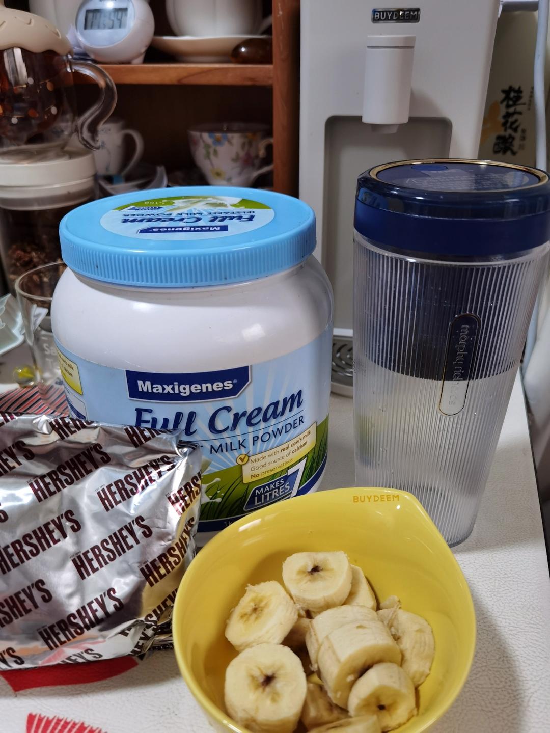 养生苹果汤【2月北鼎养生壶食谱】