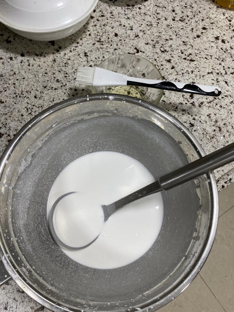 潮汕粿条河粉