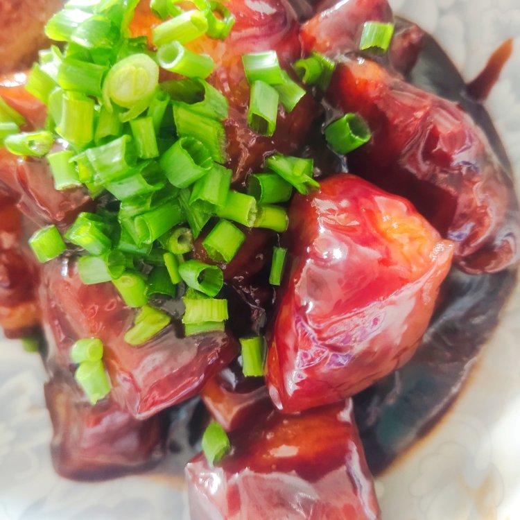 红烧肉