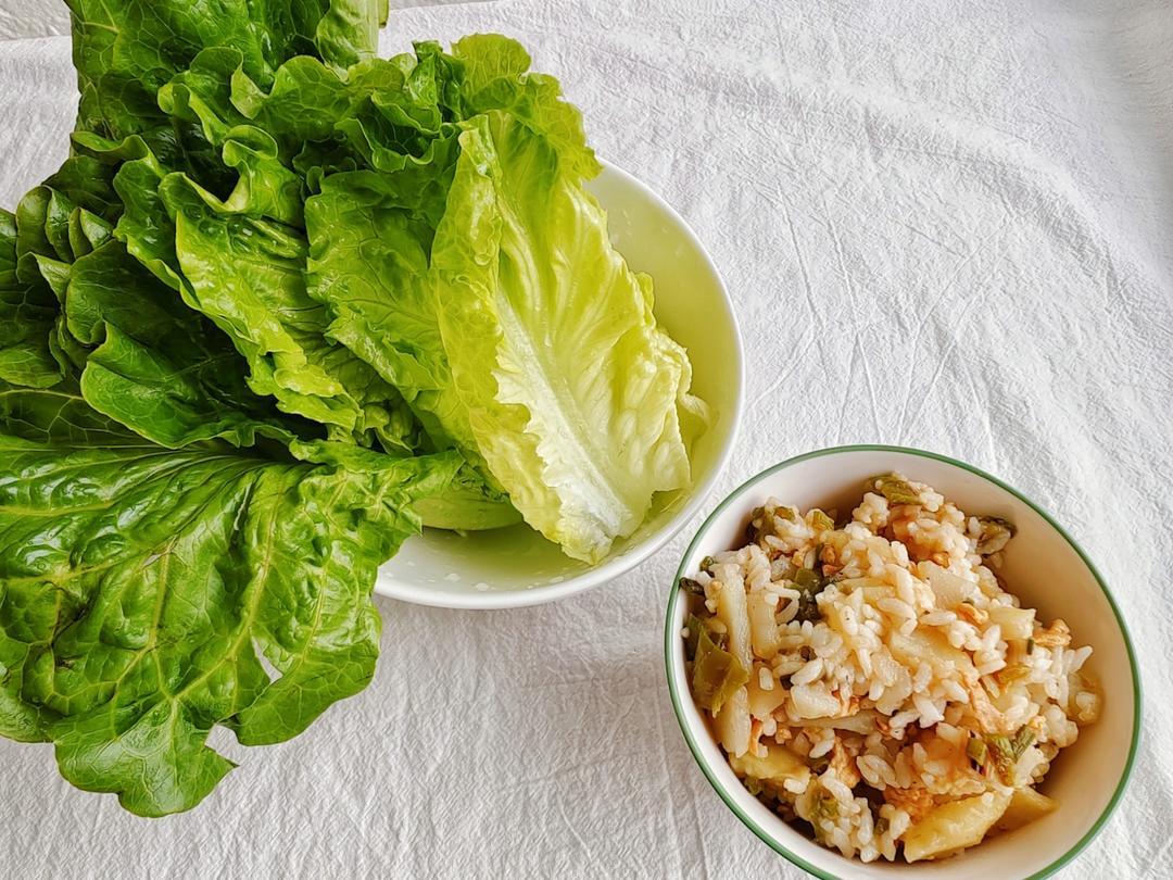 呦吃午饭了•一人食