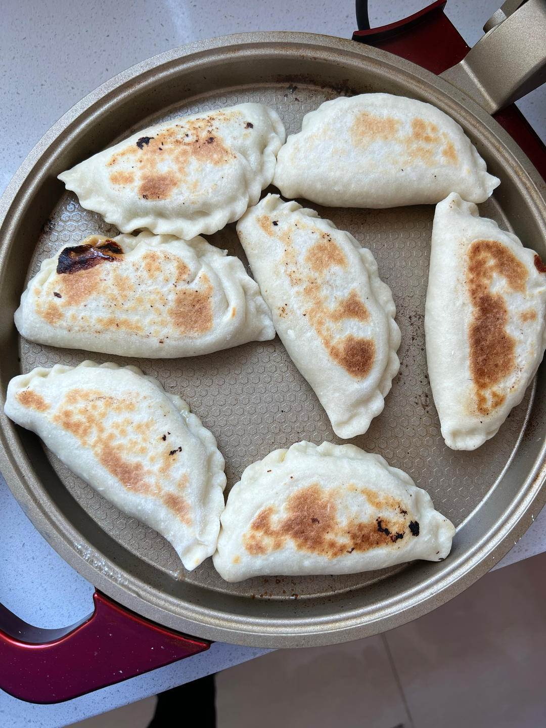 西葫芦鸡蛋盒子