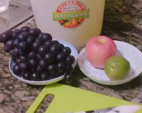🍇葡萄酵素🍇