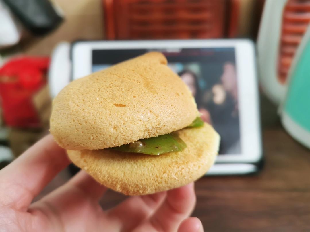 一人食记录