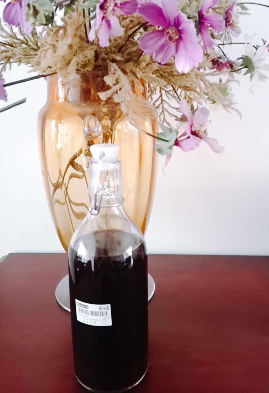 如何自制香草精 Homemade Vanilla Extract