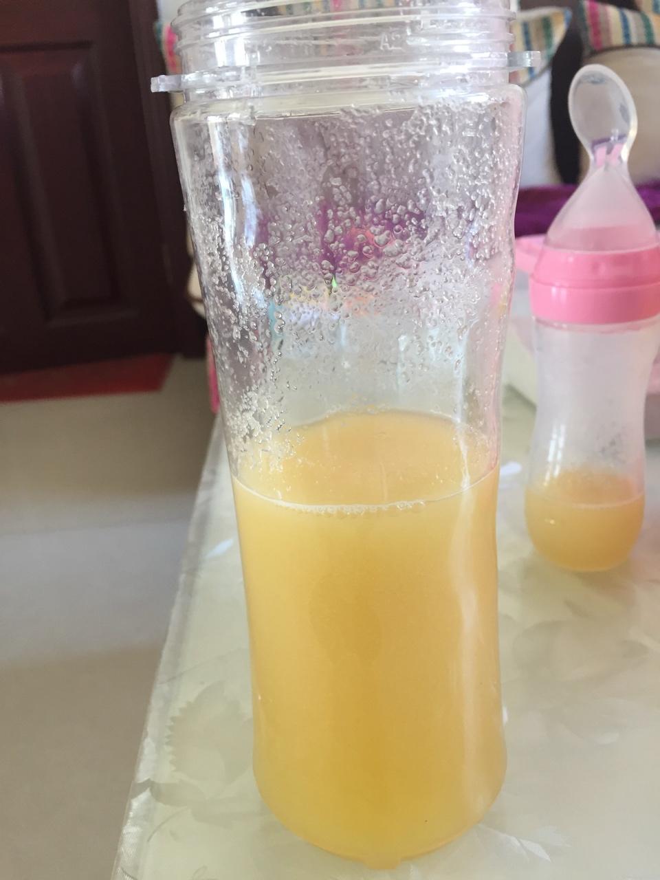 苹果汁