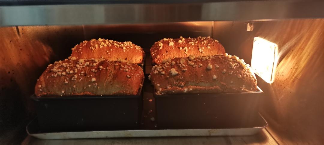 复制爸爸糖新款【炭烧咖啡吐司】