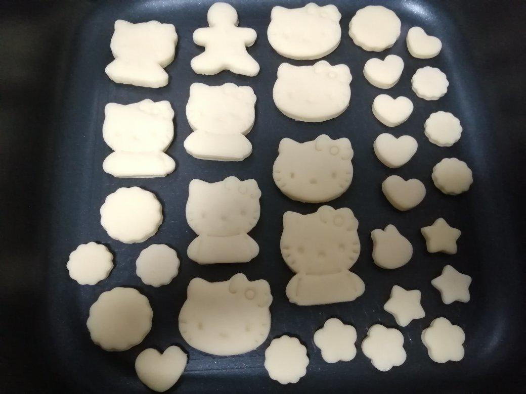 发面饼