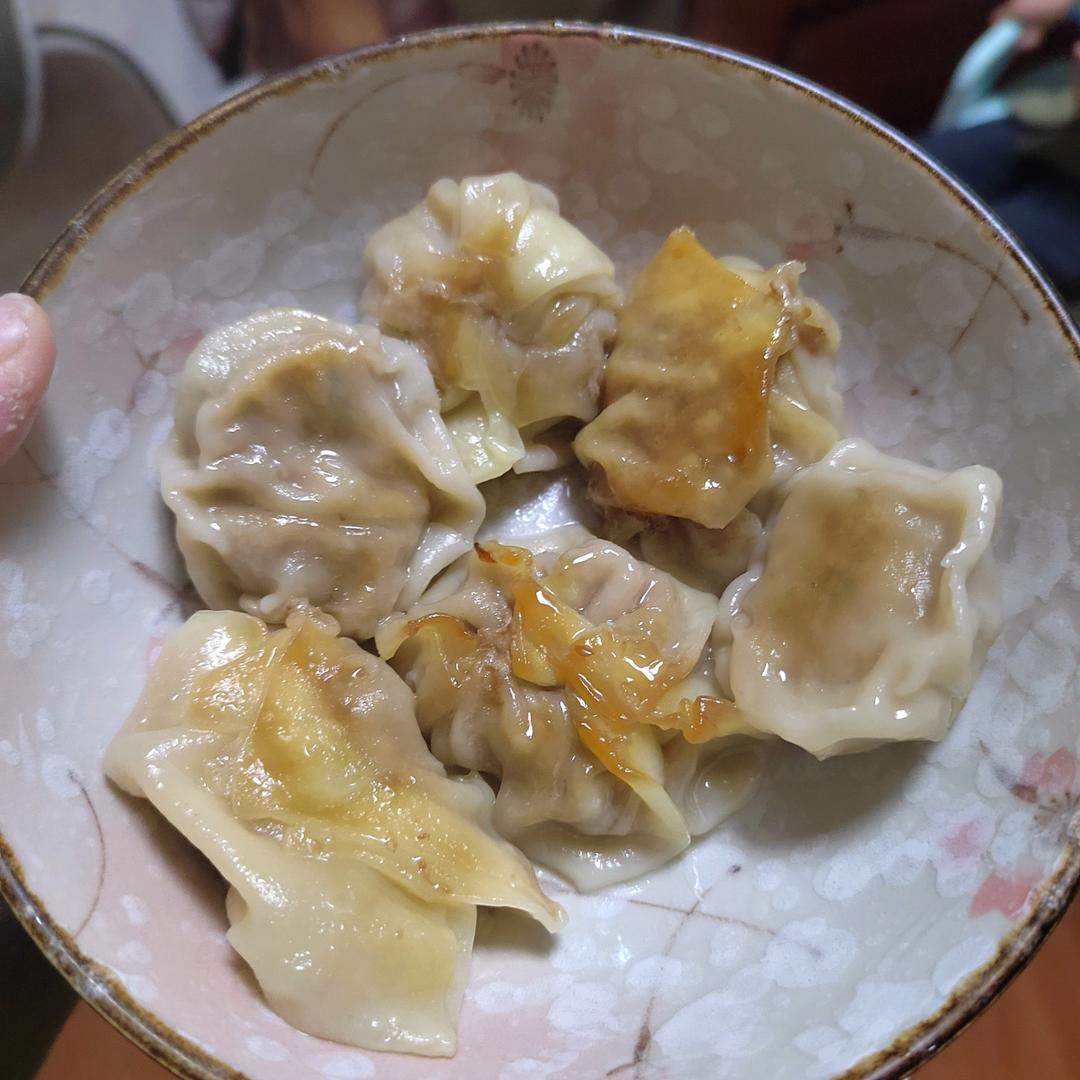 不用和面！一口一个爆汁，孩子吵着要吃~