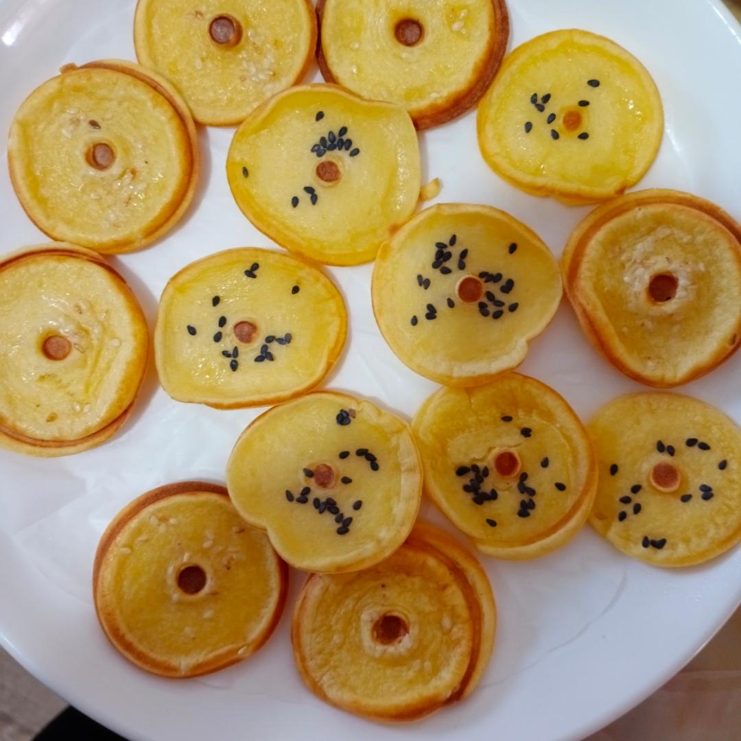 chenh小厨