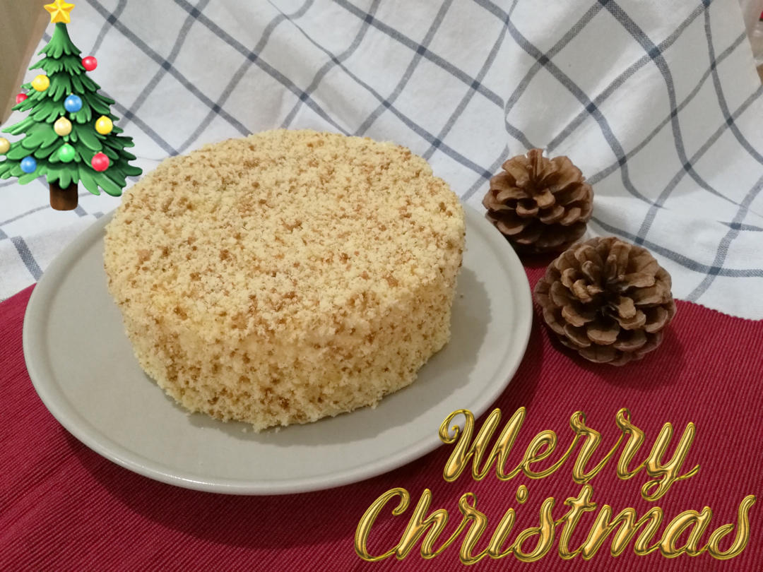 双层芝士蛋糕 | 日本官方配方 在家还原！| Joyce Bakery vol.30
