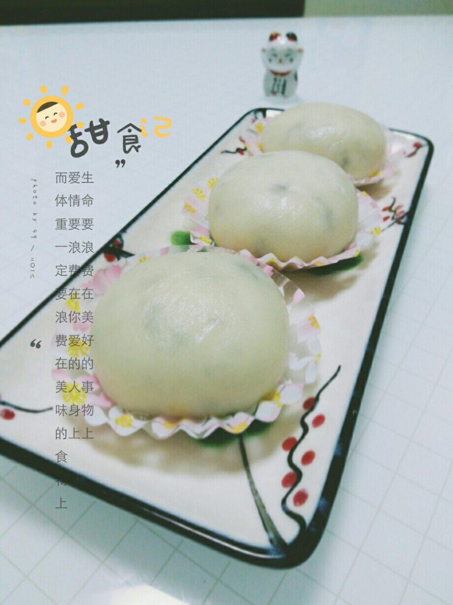 《Tinrry下午茶》教你做雪媚娘大福