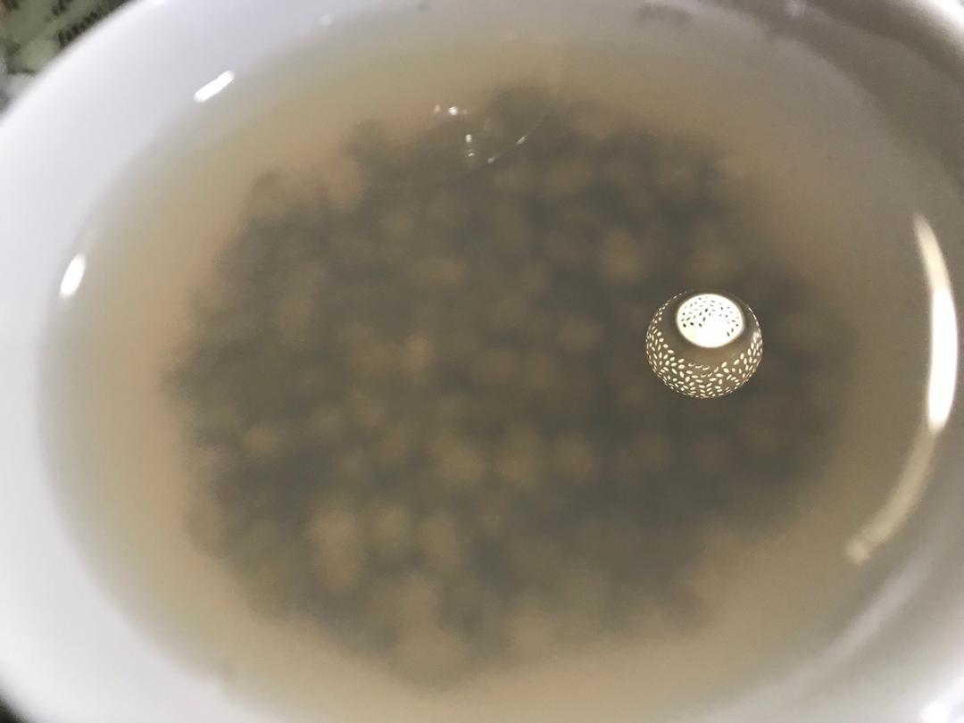 十五分钟快手之香滑皮蛋瘦肉粥(附五分钟电饭煲电压力锅更快捷方法)