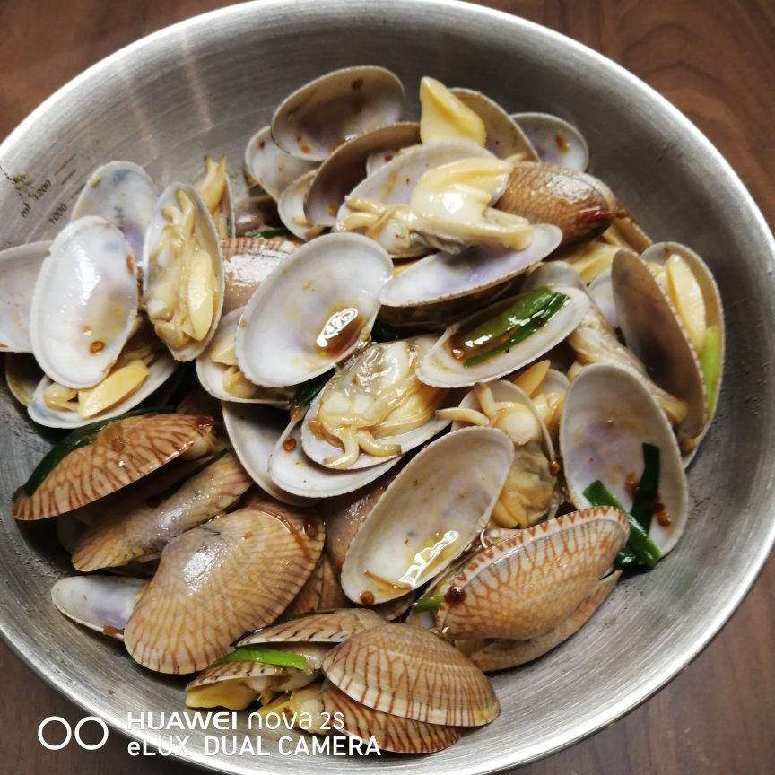 椒盐鸭舌头