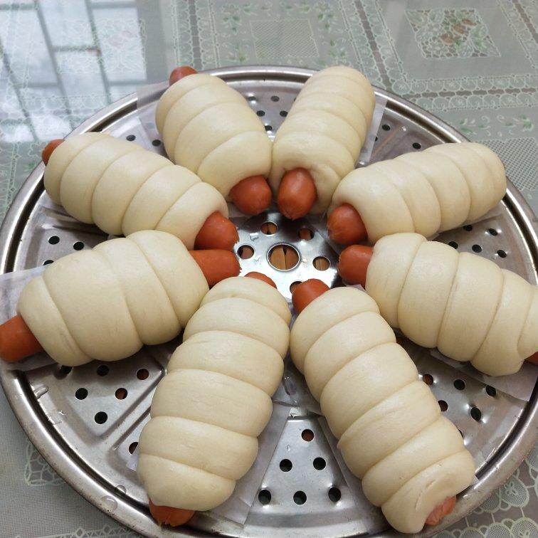 肠仔包