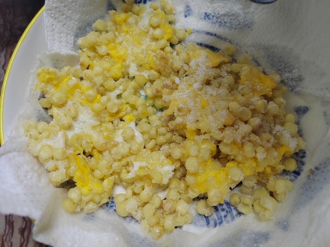 四季日常菜谱