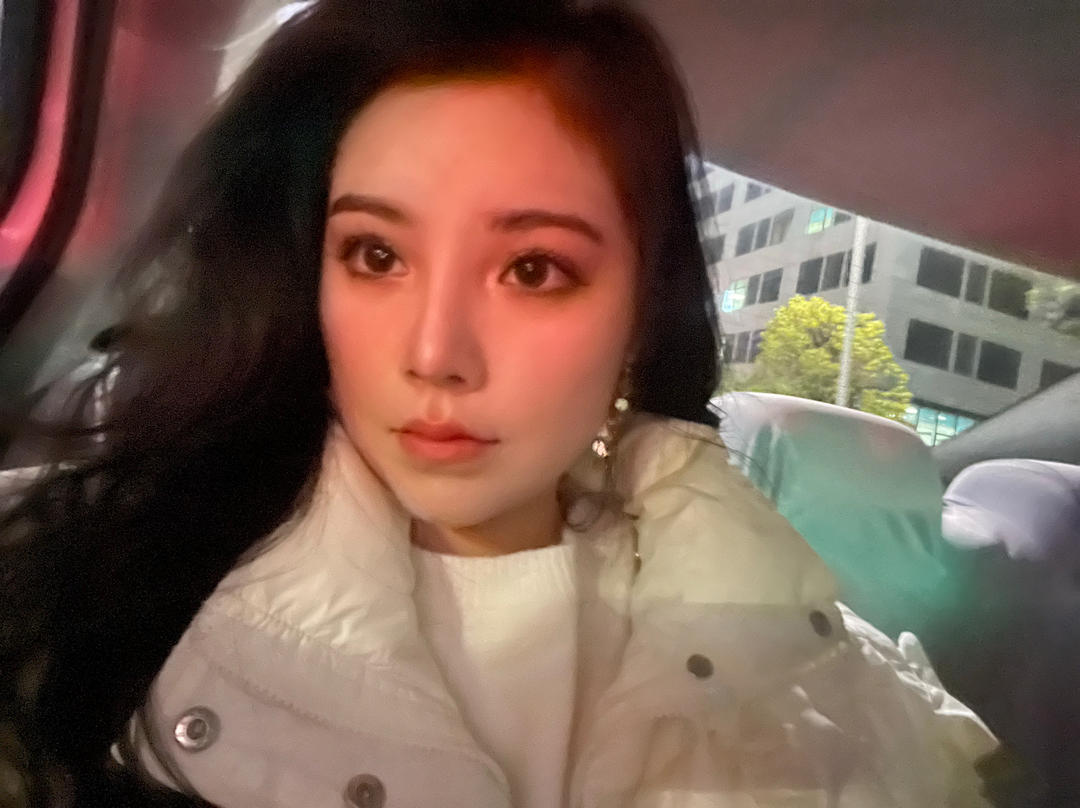 吃货小熊熊666