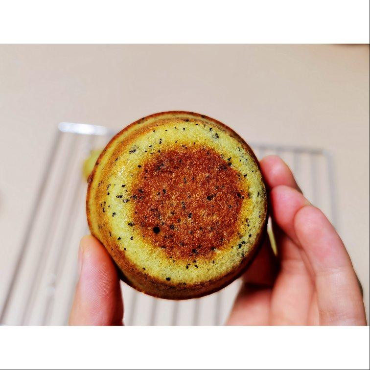 极低糖低脂伯爵红茶玛德琳（及tips）