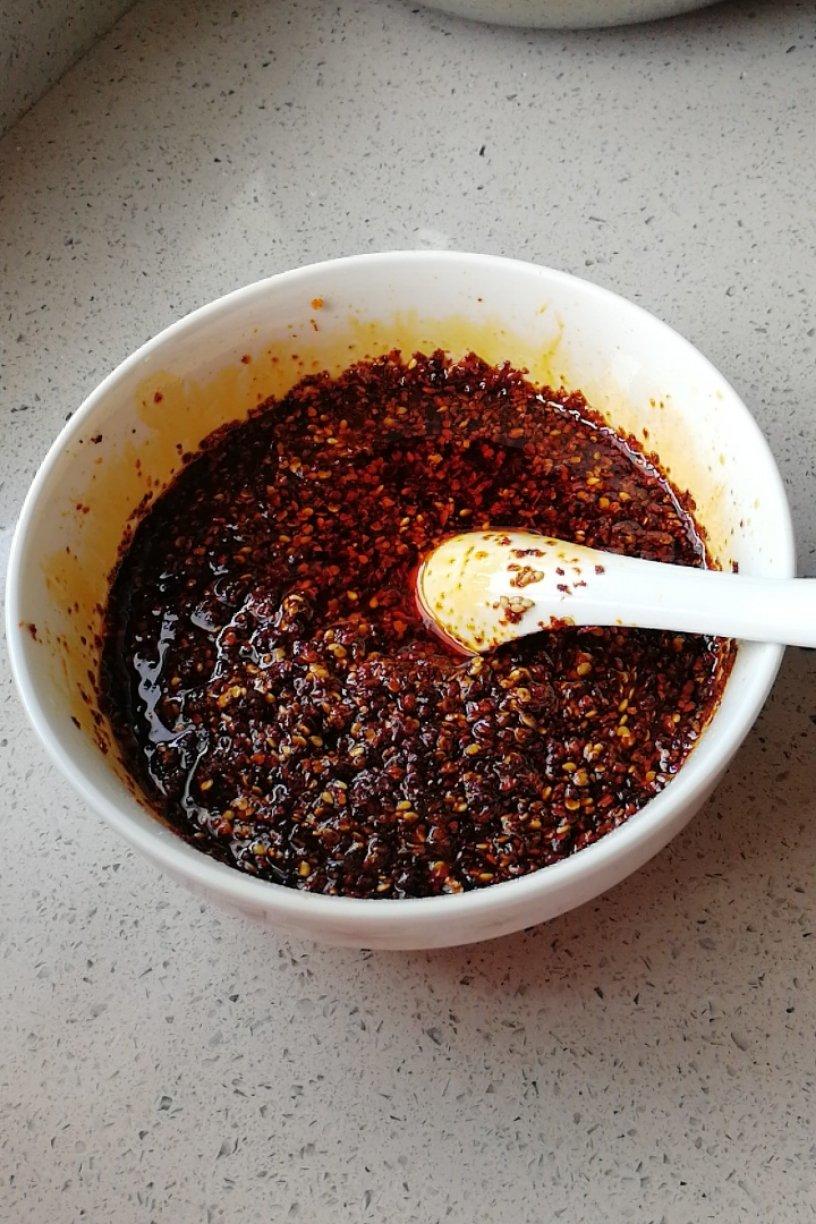 手机用户2131_kc1v做的自制辣椒油