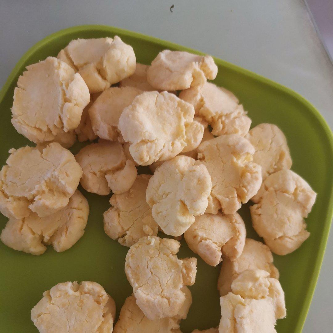 玛格丽特小饼干