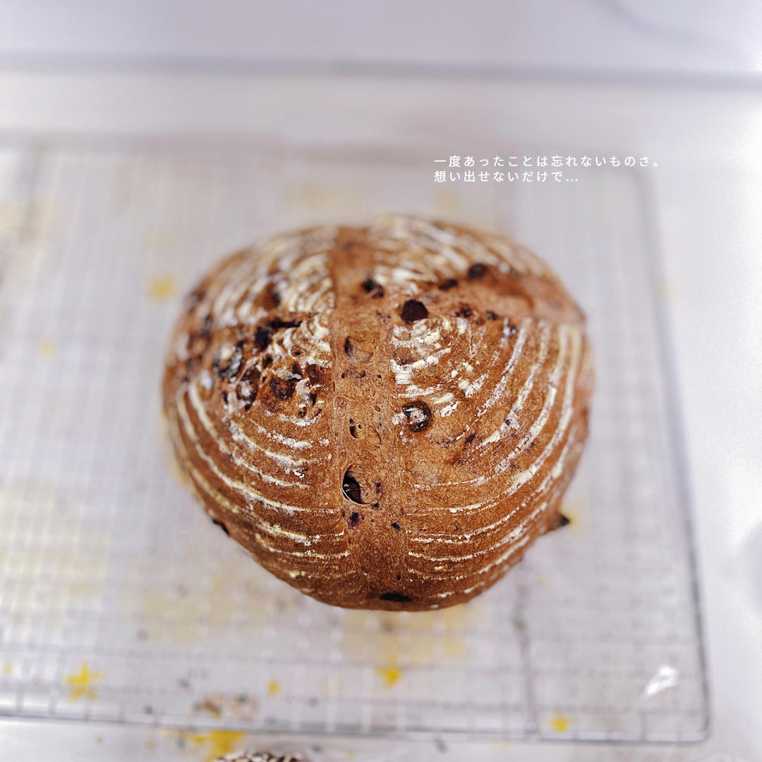 莓果软欧｜低油低糖