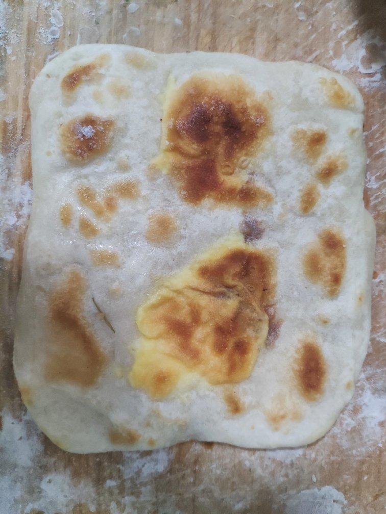 鸡蛋灌饼