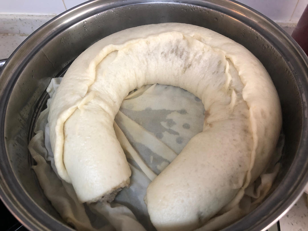 酱香肉龙
