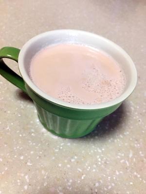养胃咸奶茶，新的口味来尝尝吧！的做法 步骤4
