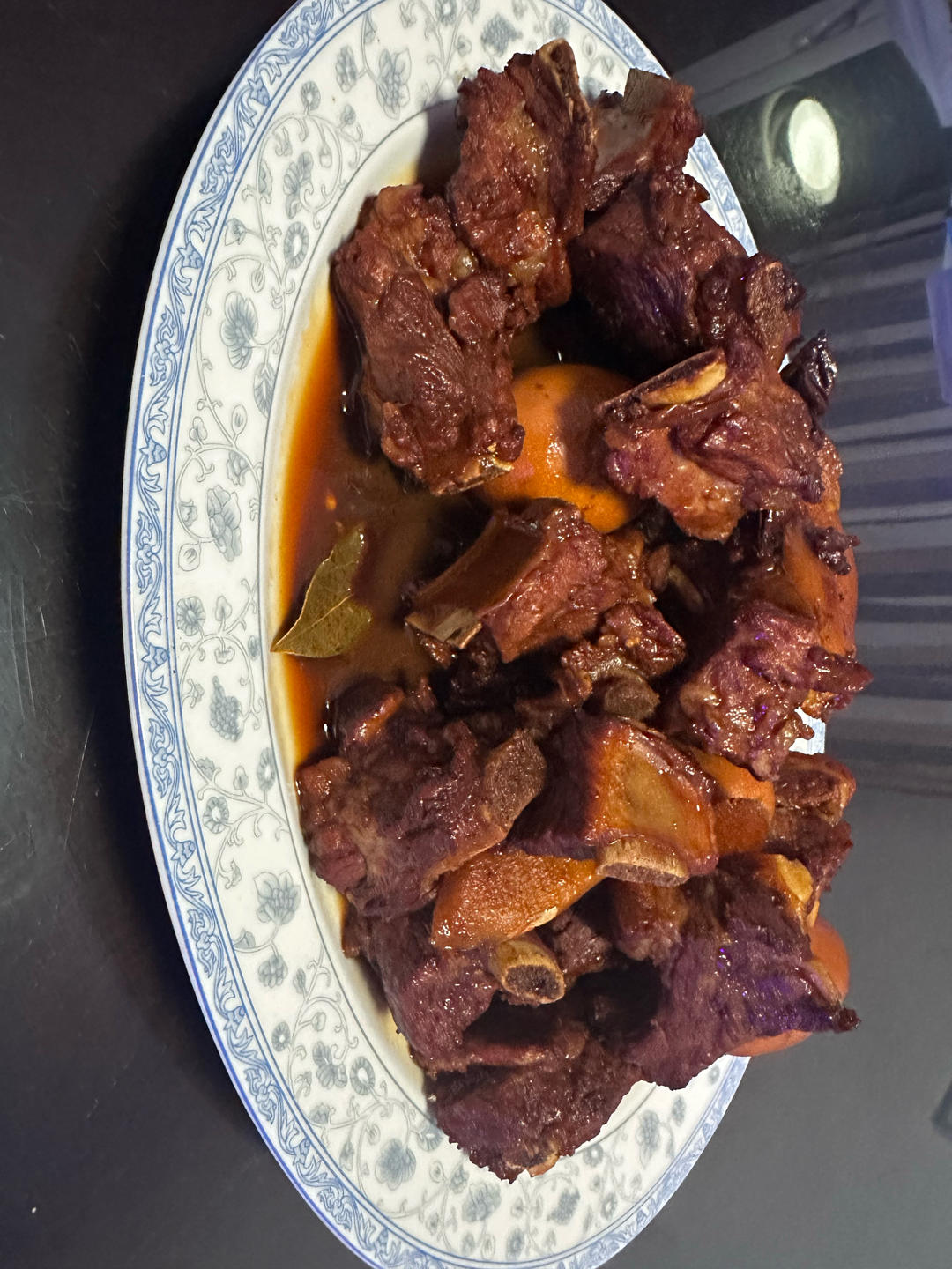 最简单的红烧排骨【你肯定会！！！】