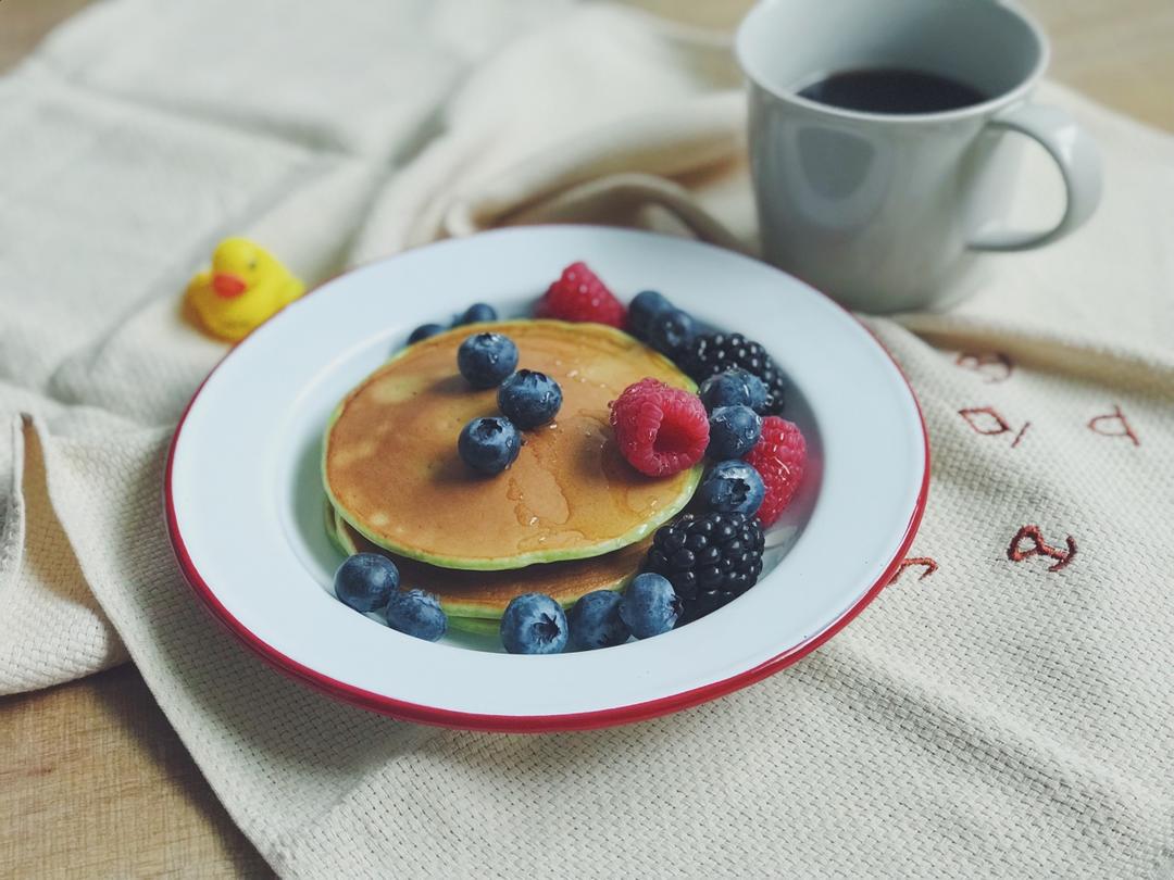 牛油果松饼<Avocado Pancake>