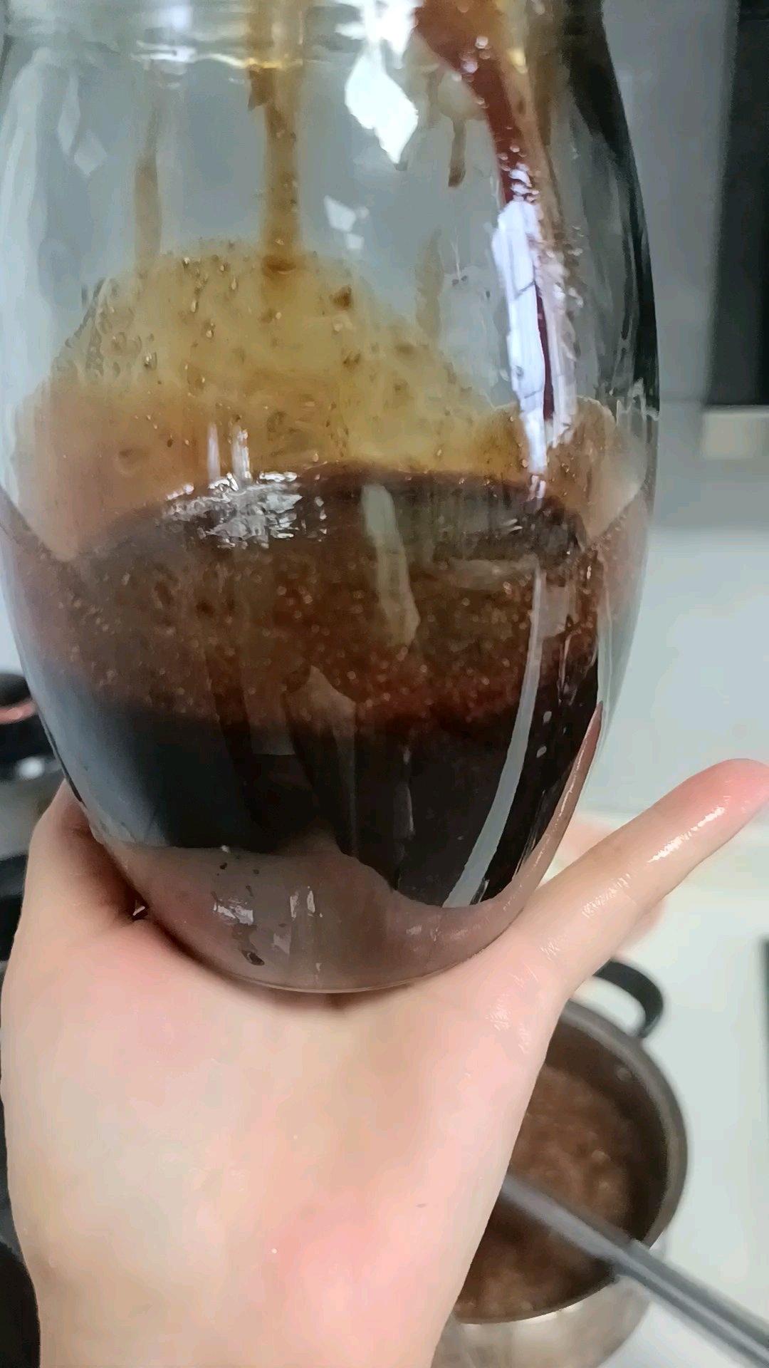 秋梨膏