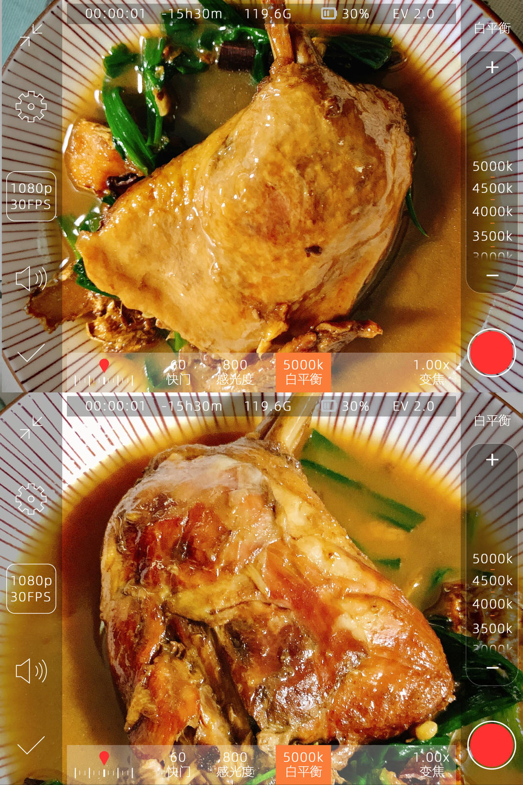 鸭腿这么做，一口气吃两个都不够😍