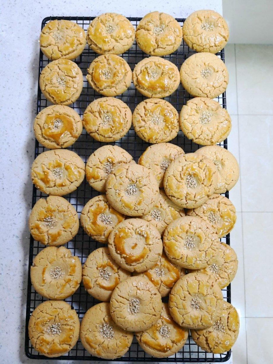 桃酥（古早味）