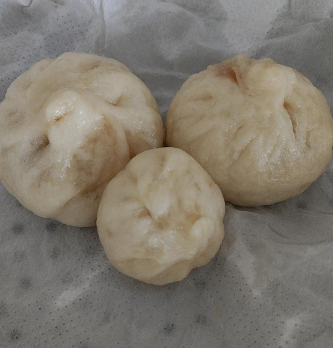 小笼包（秒杀市面上小笼包店的做法）