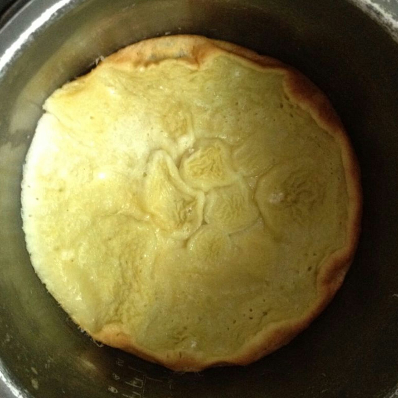 最懒电饭锅蛋糕