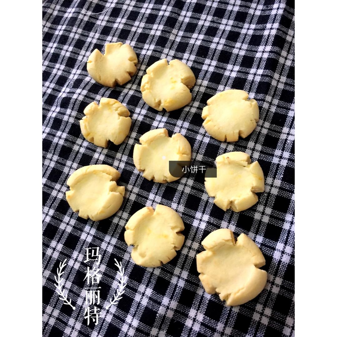 玛格丽特小饼干