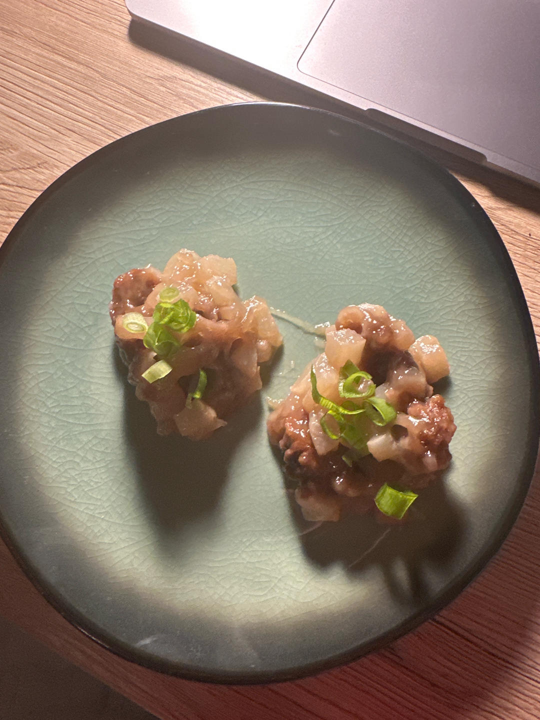 金华肉圆，妈妈的味道