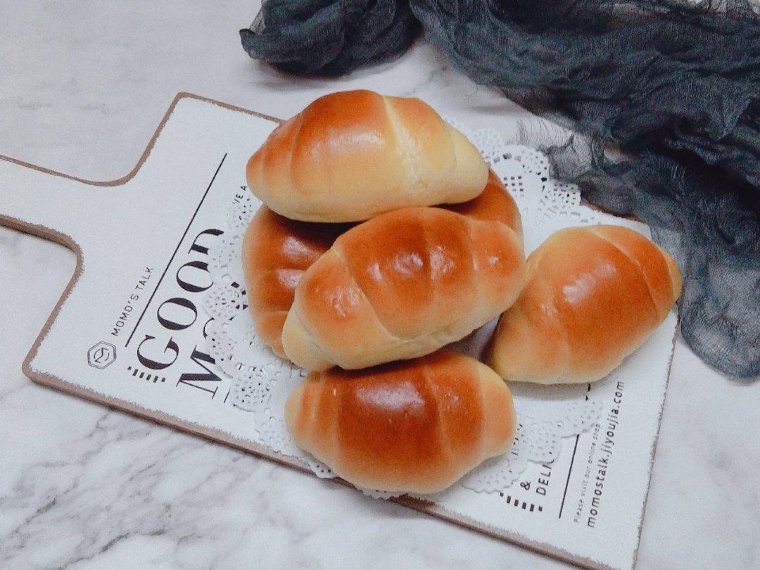 黄油卷小餐包