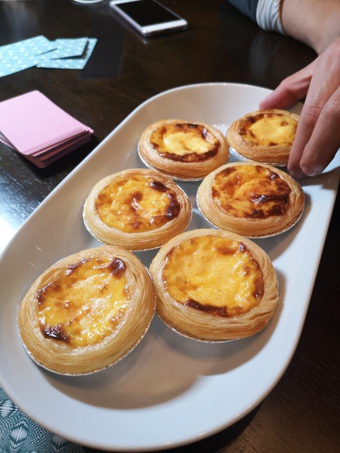 超好吃KFC葡式蛋挞（全蛋）