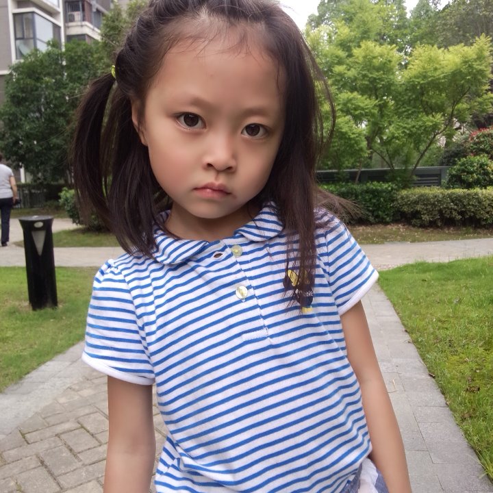 黑里俏的妈妈