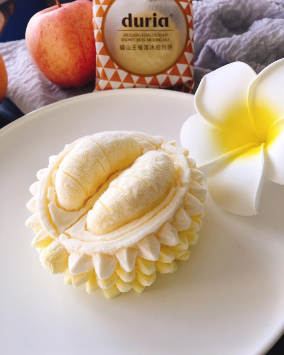 榴莲慕斯，仿真水果慕斯蛋糕，劣狐狐烘焙往期直播