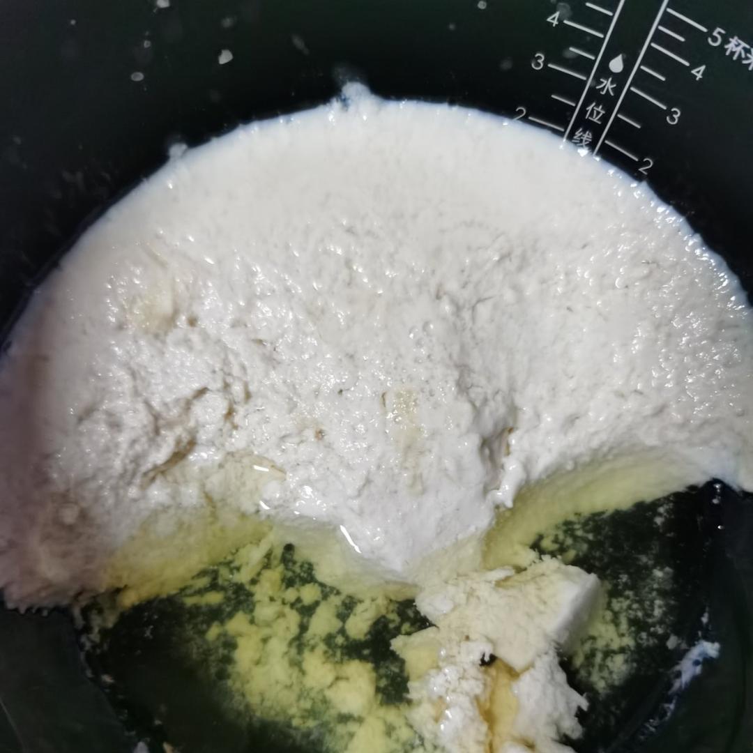 自制超嫩豆腐脑（豆腐花）