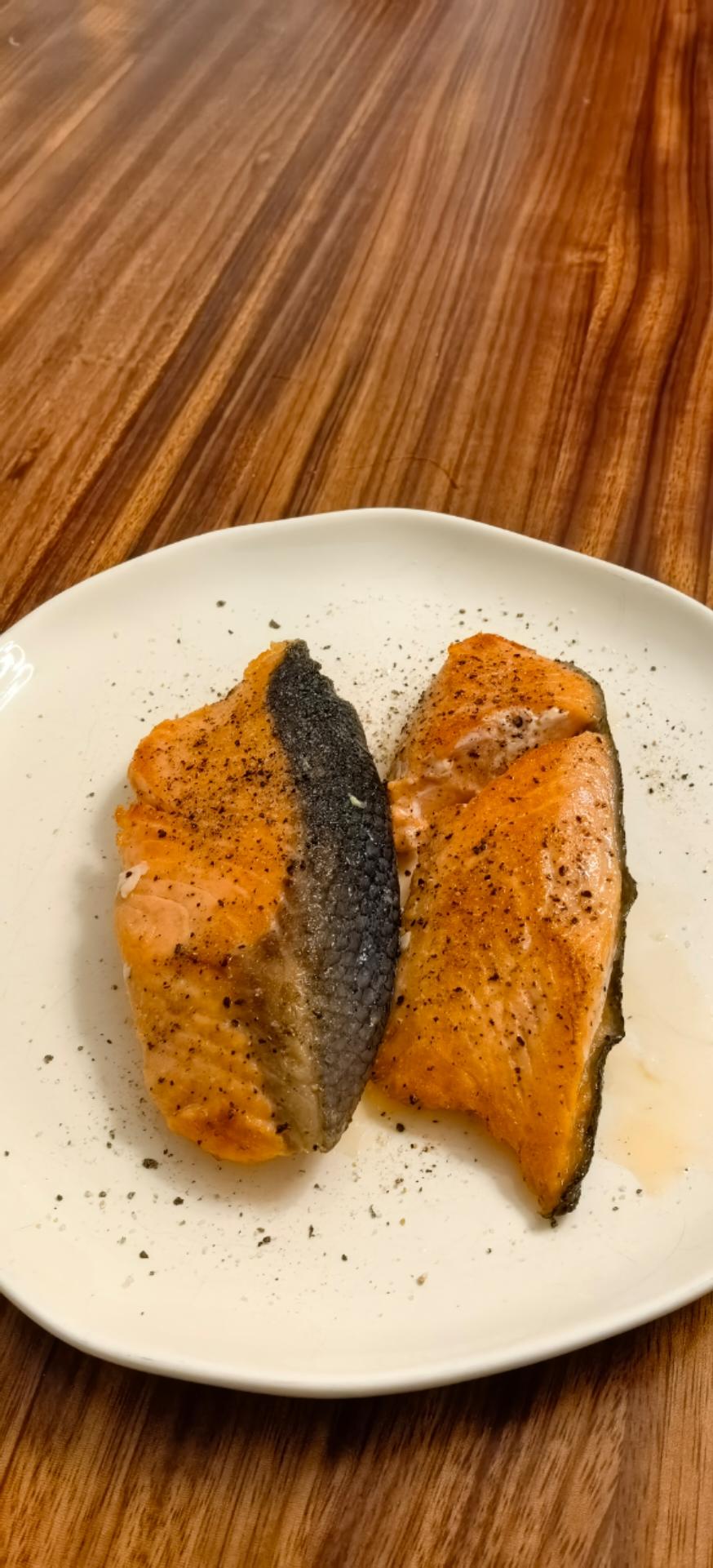 葱烧鳕鱼球（块）